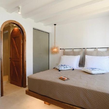 5 Senses Villa Pefki  Exterior photo