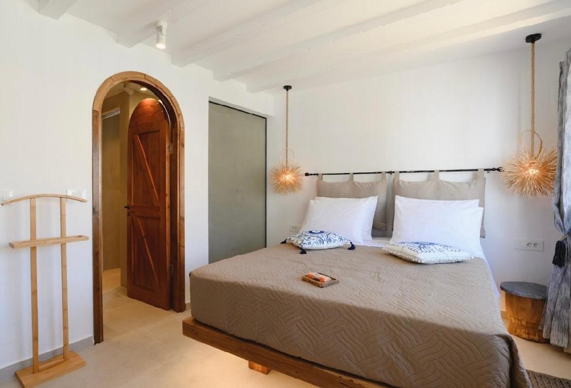 5 Senses Villa Pefki  Exterior photo
